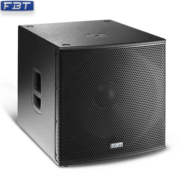 Loa FBT SUBLINE 118SA